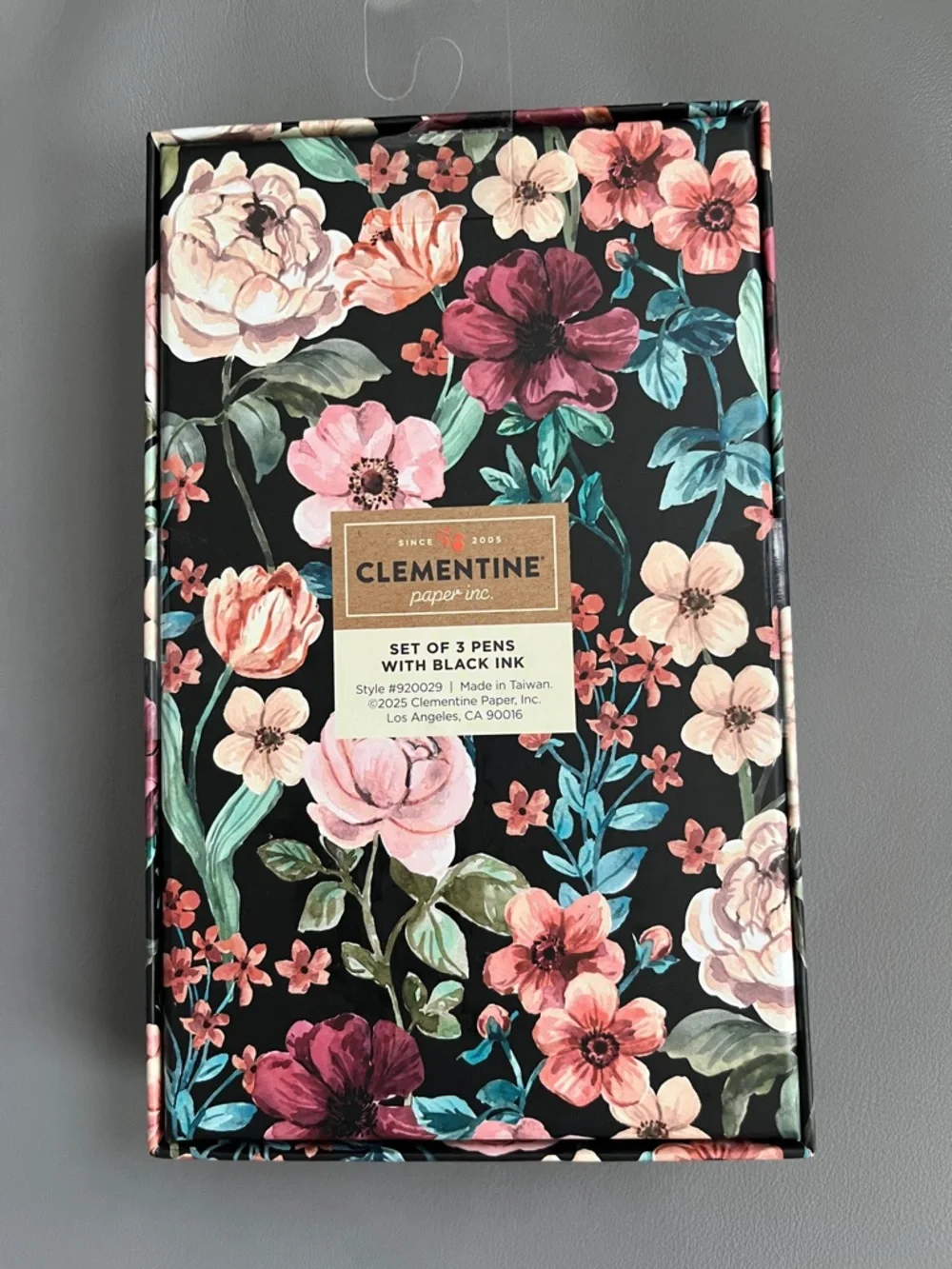 Clementine Paper Inc clementine multi